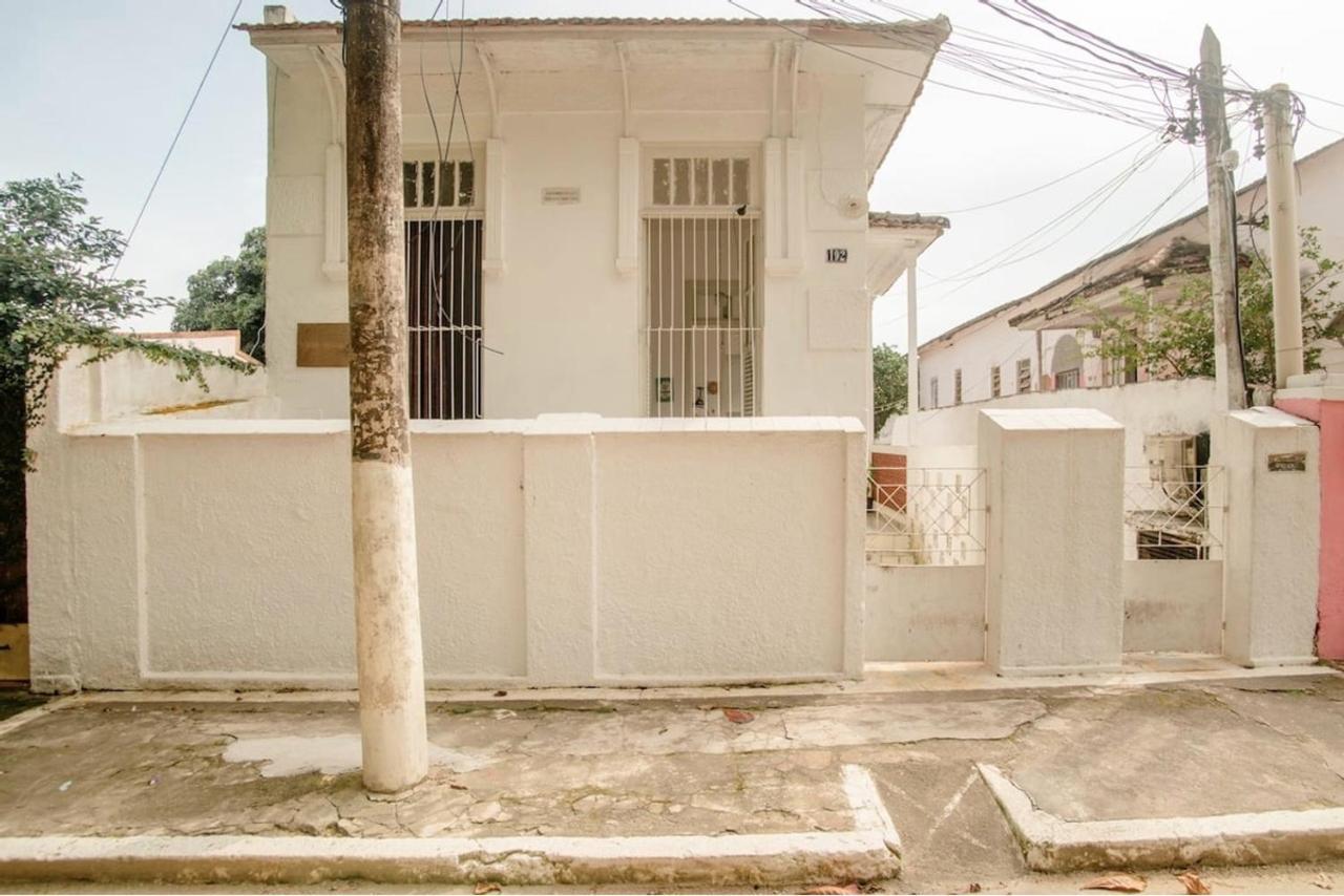 Hébergement de vacances Casa Espaçosa Ilha De Paquetá