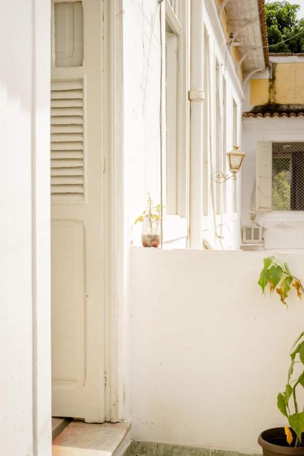 Hébergement de vacances Casa Espaçosa Ilha De Paquetá