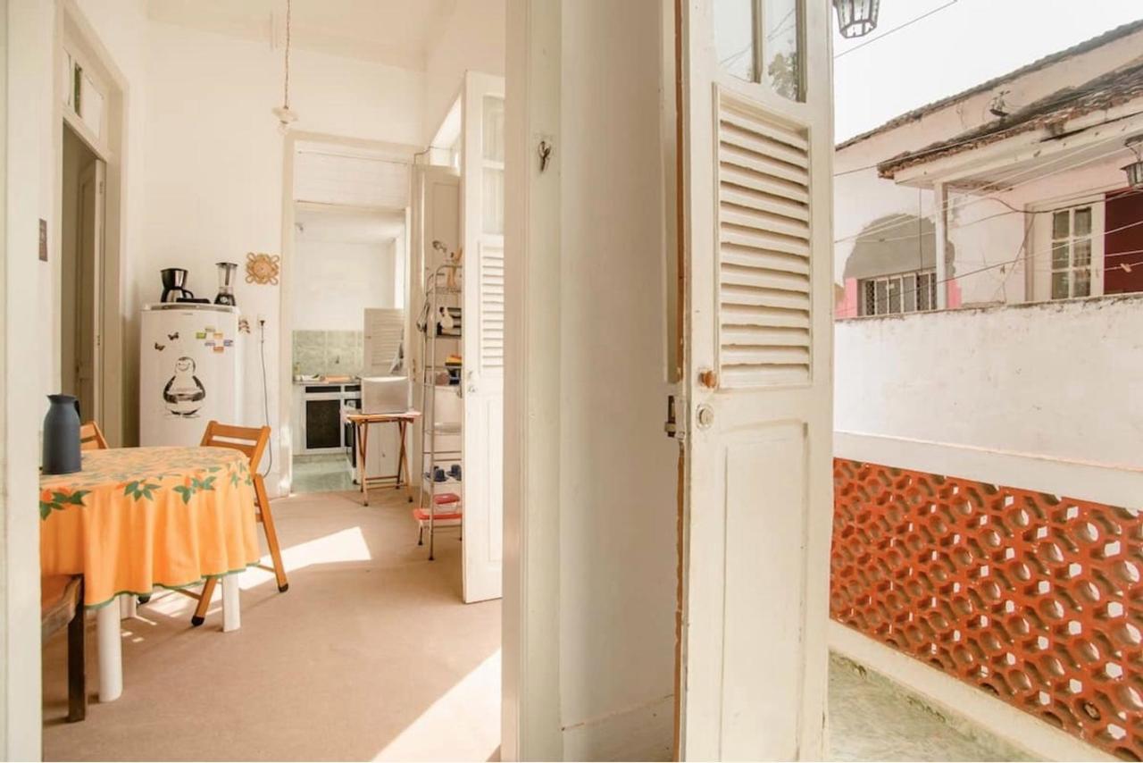 Hébergement de vacances Casa Espaçosa Ilha De Paquetá Rio de Janeiro