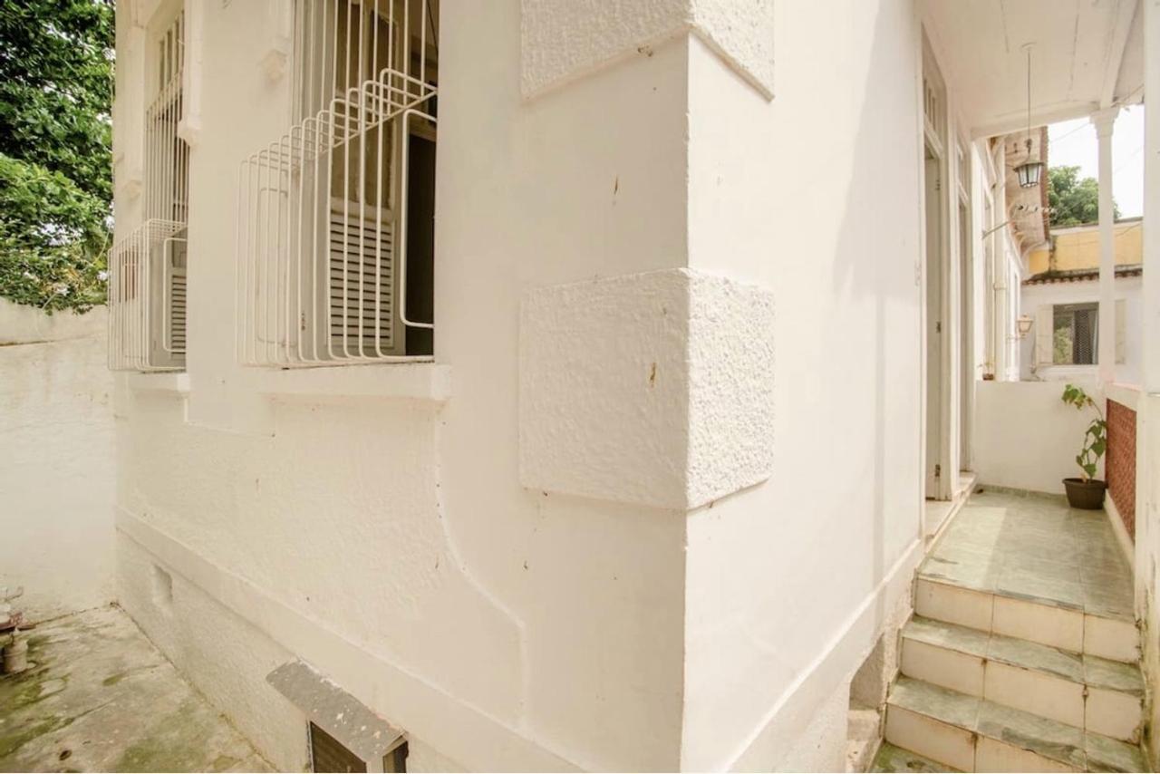 Casa Espaçosa Ilha De Paquetá * Rio de Janeiro