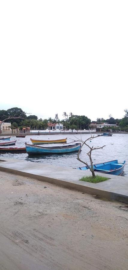 Hébergement de vacances Casa Espaçosa Ilha De Paquetá *