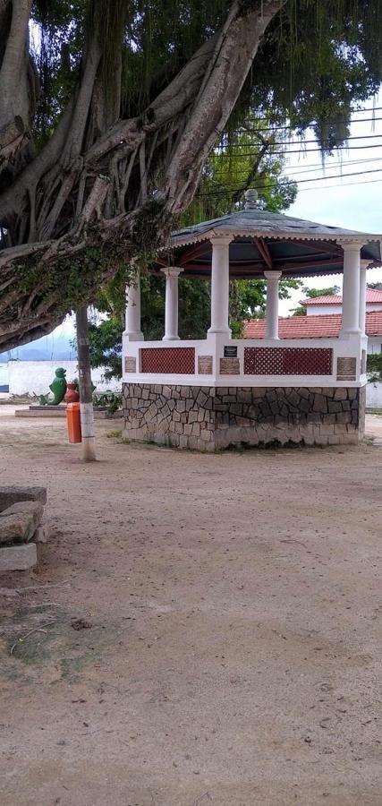 Hébergement de vacances Casa Espaçosa Ilha De Paquetá Rio de Janeiro