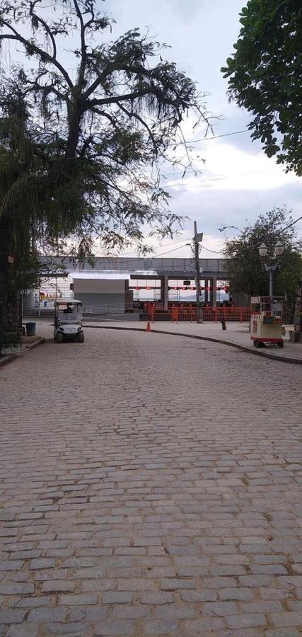 Casa Espaçosa Ilha De Paquetá Hébergement de vacances