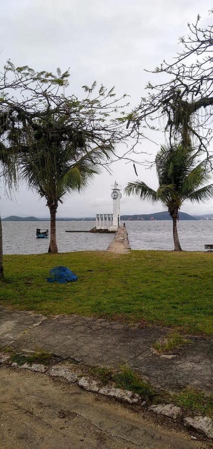 Casa Espaçosa Ilha De Paquetá * Rio de Janeiro