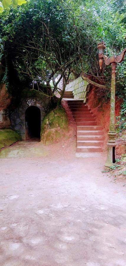 Hébergement de vacances Casa Espaçosa Ilha De Paquetá Rio de Janeiro