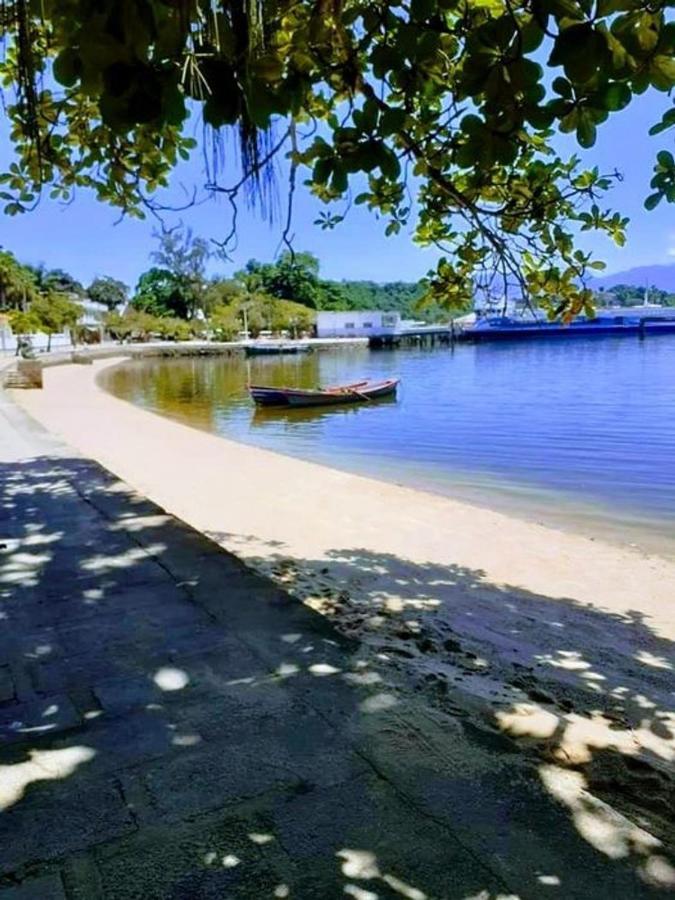 Casa Espaçosa Ilha De Paquetá Hébergement de vacances