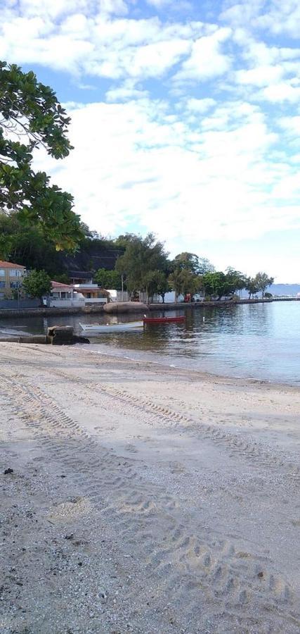 Casa Espaçosa Ilha De Paquetá Rio de Janeiro