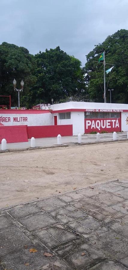 Casa Espaçosa Ilha De Paquetá Rio de Janeiro