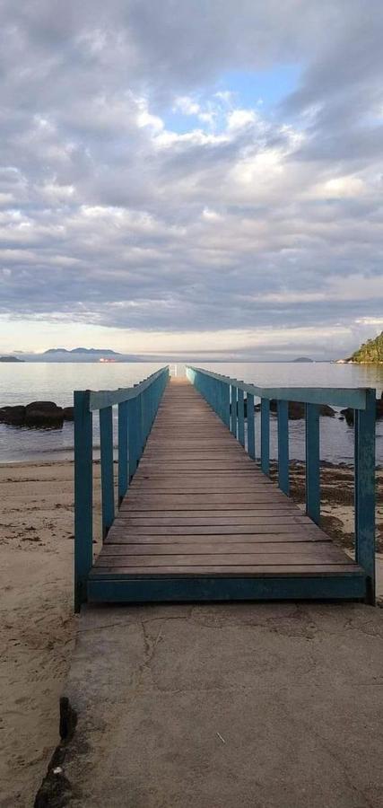 Casa Espaçosa Ilha De Paquetá Hébergement de vacances *
