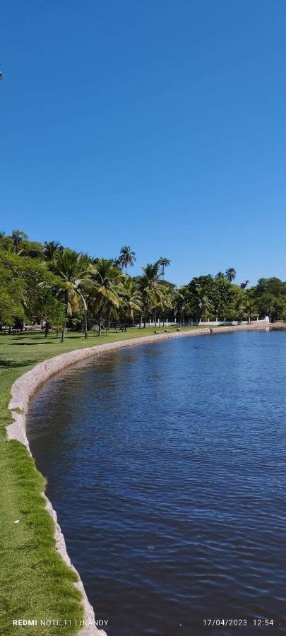 Casa Espaçosa Ilha De Paquetá Hébergement de vacances *