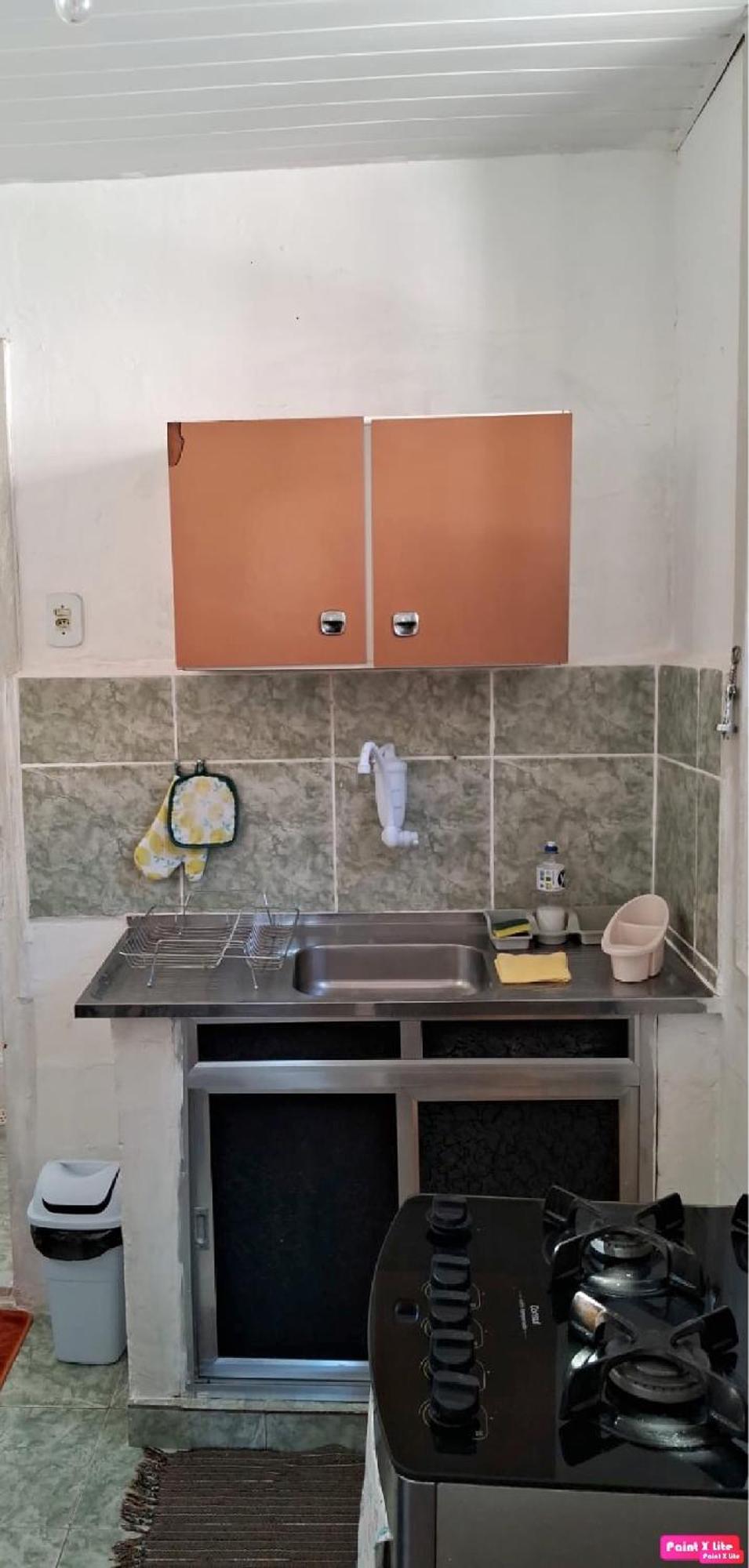Casa Espaçosa Ilha De Paquetá Hébergement de vacances Rio de Janeiro