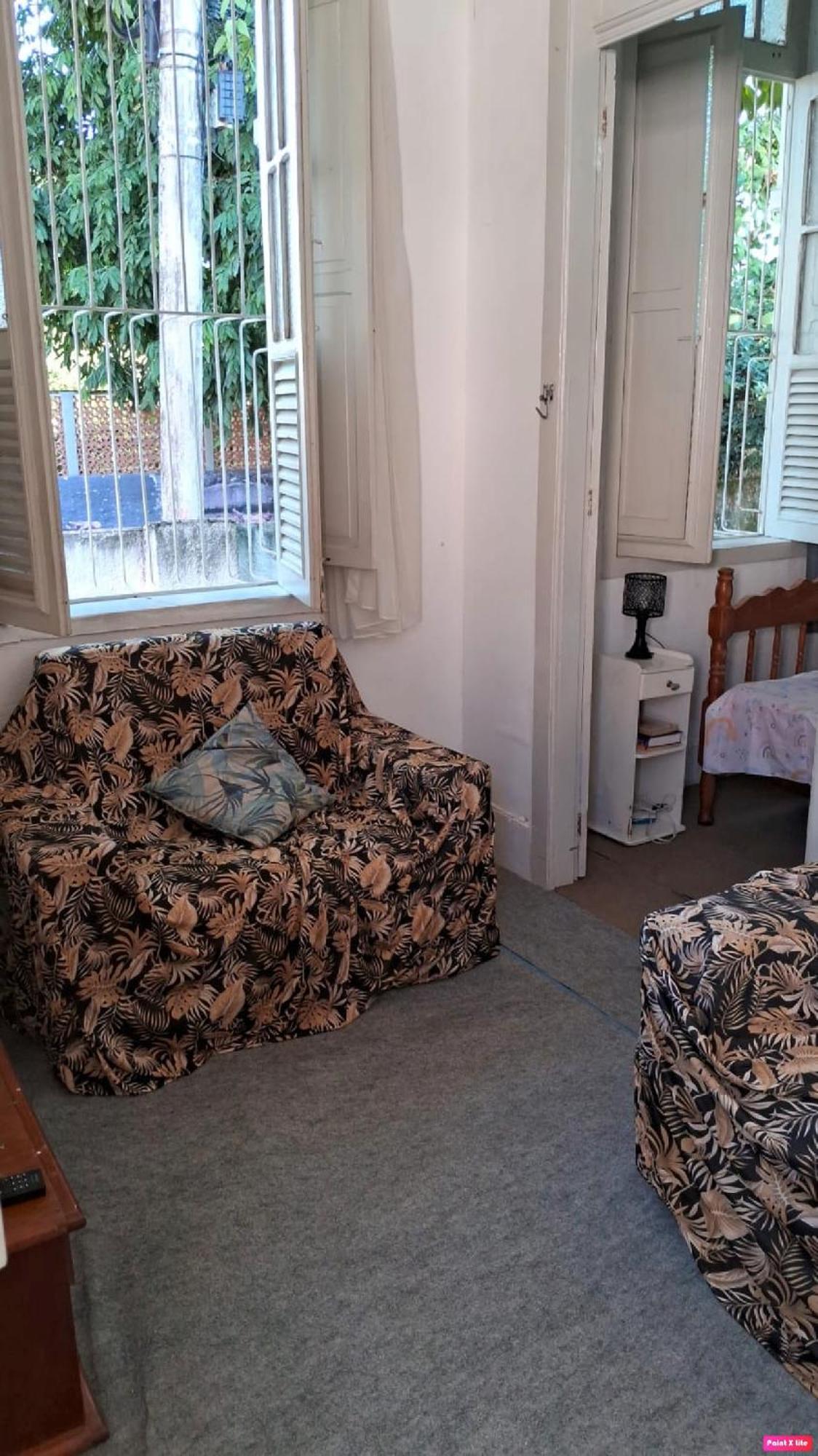 Casa Espaçosa Ilha De Paquetá * Rio de Janeiro